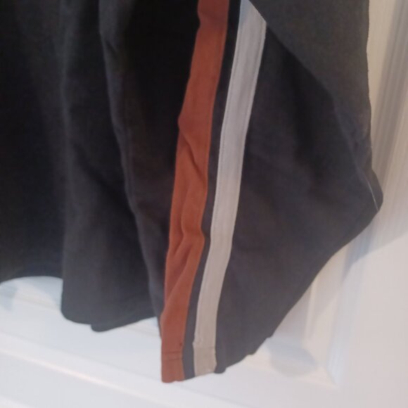 Harley Davidson 105th Anniversary Pullover Sweater Men 2XL Moto Embroidered - Picture 3 of 5